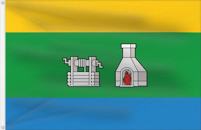 Drapeau, avec deux œillets métalliques et guindant renforcé : Yekaterinburg  Sverdlovsk oblast	Yekaterinburg  Sverdlovsk Oblast , flag  2008	Iekaterinbourg (Oblast de Sverdlovsk) (2008)	Yekaterimburgo (Óblast de Sverdlovsk) (2008)	Jekaterinburg (Oblast Swerdlowsk) (2008)	Ekaterinburg (Oblast' di Sverdlovsk) (2008)	Е