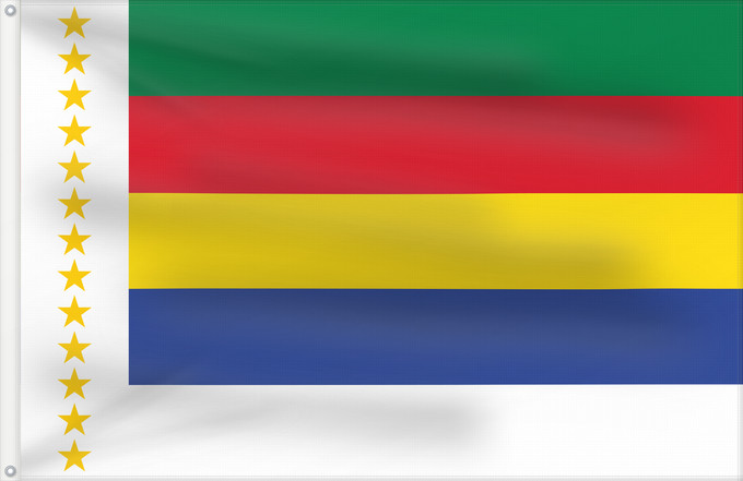 Flag, with two metal eyelets and reinforced hoist: State of Souaida state State Flag of the State of Souaida between 1921 - 1924 Drapeau de l'État de Souaida (1921-1924) Bandera del Estado de Souaida (1921-1924) Staatsflagge des Staates Souaida (1921-1924) Bandiera dello Stato di Souaida (1921-1924)