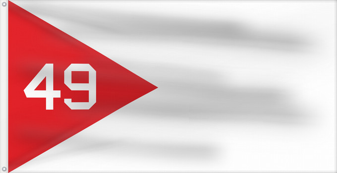 Drapeau, avec deux œillets métalliques et guindant renforcé : Absaroka	Absaroka, a proposed US state	Absaroka (état proposé)	Absaroka (estado propuesto)	Absaroka (proponiertes Territorium)	Absaroka (stato proposto)