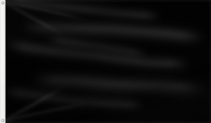 Drapeau, avec deux œillets métalliques et guindant renforcé : Black	Black flag	Drapeau noir	Bandera negra	Schwarze Flagge	Bandiera nera	This Black flag has been the flag of various Afghan rulers Flag of Zengid dynasty and Flag of Afghanistan  pre-1901  and the flag of the Black Guards