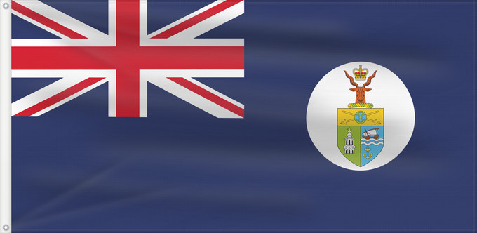 Drapeau, avec deux œillets métalliques et guindant renforcé : British Somaliland 1952–1960 And government ensign of British Somaliland 1952–1960 Somaliland britannique - Pavillon de gouvernement (1952-1960) Somaliland Británico - Insignia de Gobierno (1952-1960) Britisch-Somaliland - Dienstflagge (1952-1960) Somal