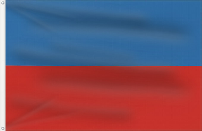 Drapeau, avec deux œillets métalliques et guindant renforcé : Bukowina	Bukovina	Bucovine	Bucovina	Description Blue-red