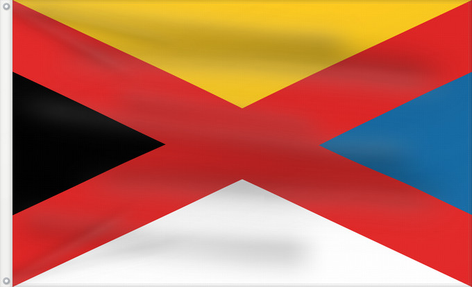 Drapeau, avec deux œillets métalliques et guindant renforcé : Empire of China 1915–1916 Empire of China in 1916 Empire de Chine (1915–1916) Imperio de China (1915–1916) Kaiserreichs China im Jahre 1916 Impero Cinese (1915–1916) Império da China em 1916 中華帝国の国旗 洪憲元年 中華帝國의國旗 洪憲元年 / 중화제국의국기 홍헌원년 中华帝国在洪宪元年实际采用的国旗 中華帝