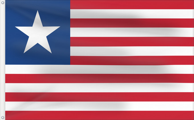 Drapeau, avec deux œillets métalliques et guindant renforcé : Florida Provisional 1861