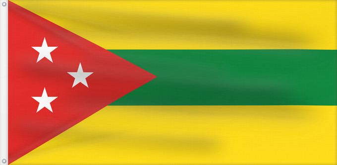 Drapeau, avec deux œillets métalliques et guindant renforcé : Kathiri	Kathiri state of Seiyun in Hadhramaut until 1967	Flgge des Kathiri Staat von Seiyun in Hadhramaut bis 1967	علم سلطنة القعيطية في حضرموت سنة 1967م