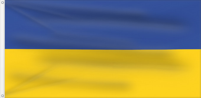 Drapeau, avec deux œillets métalliques et guindant renforcé : Kingdom of Dalmatia  1852-1860	Kingdom of Dalmatia between 1852 and 1860	Royaume de Dalmatie (1852-1860)	Reino de Dalmacia (1852-1860)	Königreich Dalmatien (1852-1860)	Regno di Dalmazia (1852-1860)