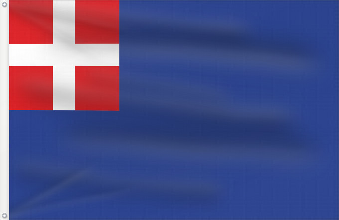 Drapeau, avec deux œillets métalliques et guindant renforcé : Kingdom of Sardinia	Kingdom of Sardinia war ensign	Enseigne de guerre du Royaume de Sardaigne	Abanderado de guerra del Reino de Cerdeña	Kriegsflagge des Königreichs Sardinien	Insegna di guerra del Regno di Sardegna	War Ensign of the Kingdom of Sardinia