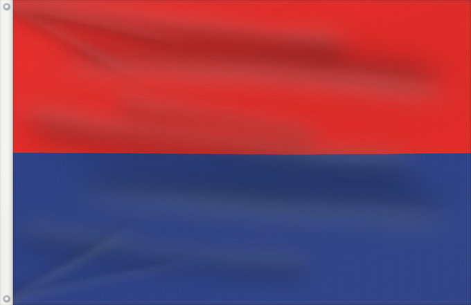 Drapeau, avec deux œillets métalliques et guindant renforcé : Liechtenstein old red blue Old flag of Liechtenstein erroneous reports of blue-red Liechtenstein (avant 1937) Liechtenstein (antes de 1937) Alte Flagge von Liechtenstein falsche Darstellung als blau-rot Liechtenstein (prima del 1937)