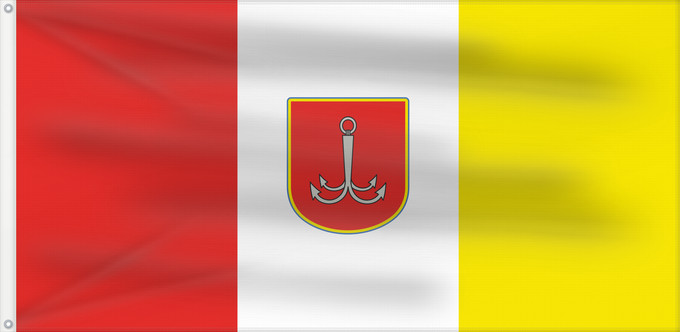 Drapeau, avec deux œillets métalliques et guindant renforcé : Odessa, Ukraine  1999	Odesa, Ukraine	Odessa, Ukraine (1999)	Odesa, Ucrania (1999)	Odessa, Ucraina (1999)	Прапор Одеси