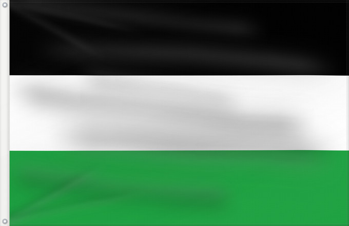 Drapeau, avec deux œillets métalliques et guindant renforcé : Preußen - Provinz Sachsen  1882	Prussian Province of Saxony	Province de Saxe (Prusse) (1882)	Provincia de Sajonia (Prusia) (1882)	Provinz Sachsen (Preußen) (1882)	Provincia di Sassonia (Prussia) (1882)