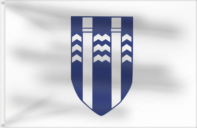 Drapeau, avec deux œillets métalliques et guindant renforcé : Reykjavik, Iceland	Reykjavik	Reykjavík	Reikiavik