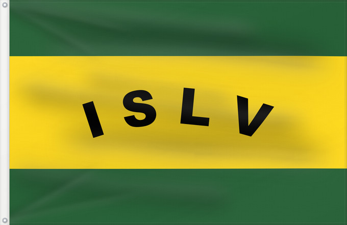 Drapeau, avec deux œillets métalliques et guindant renforcé : Unofficial flag of the Leeward Islands  Society Islands	Unofficial flag of the Leeward Islands  in French	Îles de la Société	Reva nō Tōtaiete mā