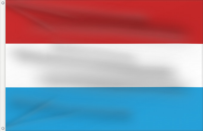 Drapeau, avec deux œillets métalliques et guindant renforcé : Statenvlag	Republic of the Seven United Netherlands  known as the Hollandsche Vlag or Statenvlag	Sept Provinces Unies	Republik der Sieben Vereinigten Provinzen	Republiek der Zeven Verenigde Nederlanden  bekend als de Hollandsche Vlag of Statenvlag	Fan de 