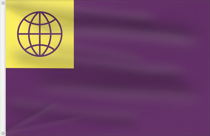 Drapeau, avec deux œillets métalliques et guindant renforcé : Volapük	Constructed language Volapük - not official	Volapük (non officiel)	Volapük (no oficial)	Volapük (inoffiziell)	Volapük (non ufficiale)	Kunsttaal Volapük - niet officieel	La konstruita lingvo Volapuko - ne oficiala	Fan de keunsttaal Folapúk	Stän Vol