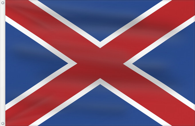 Bandera, con dos ojales metálicos y lado del asta reforzado: Burgers	Burgers' flag (1874-1875)	Drapeau de Burgers (1874-1875)	Bandera de Burgers (1874-1875)	Burgers-Flagge (1874-1875)	Bandiera di Burgers (1874-1875)	Zuid-Afrikaansche Republiek  ZAR  1874-5, introduced by President Thomas Burgers and afterwards used