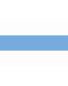 Flag: Tucumán Province |  landscape flag | 0.24m² | 2.5sqft | 40x60cm | 1.3x2foot 