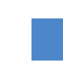 Flag: Belgian municipality Arlon |  landscape flag | 2.16m² | 23sqft | 120x180cm | 4x6ft 