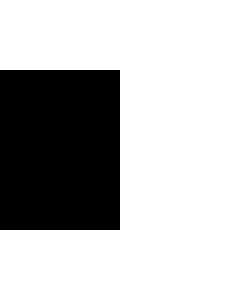 Flagge: Large Gembloux | Belgian municipality Gembloux  Gembloers  |  Querformat Fahne | 1.35m² | 90x150cm 