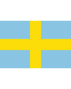Flagge: Large Havelange | Belgian municipality Havelange  |  Querformat Fahne | 1.35m² | 90x150cm 