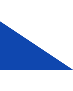 Flag: Leuze en Hainaut Belgium |  landscape flag | 1.35m² | 14.5sqft | 90x150cm | 3x5ft 