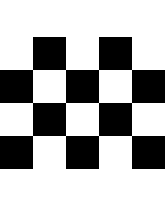 Flag: Municipal flag of Péruwelz, Belgium |  landscape flag | 2.16m² | 23sqft | 130x160cm | 50x65inch 