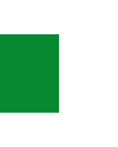 Flagge: Large Soignies Belgium  |  Querformat Fahne | 1.35m² | 90x150cm 