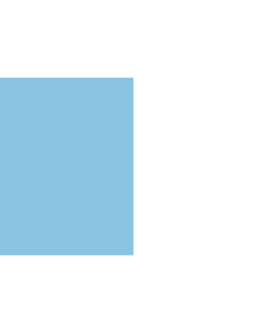 Flagge: Large Watermael-Boitsfort | Belgian commune of Watermael-Boitsfort  |  Querformat Fahne | 1.35m² | 90x150cm 