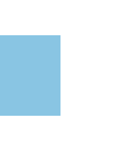 Flagge: XL Watermael-Boitsfort | Belgian commune of Watermael-Boitsfort  |  Querformat Fahne | 2.16m² | 120x180cm 