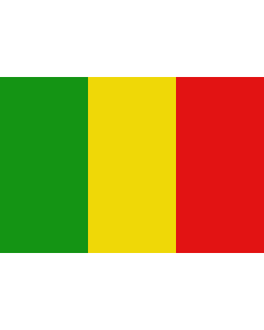 Flag: Belgian city and municipality Zele |  landscape flag | 2.16m² | 23sqft | 120x180cm | 4x6ft 