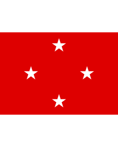 Bandera de  Londrina  alternativa | Londrina city, Paraná, Brazil | Município de Londrina, Paraná, Brasil |  bandera horizontal | 2.16m² | 120x180cm 
