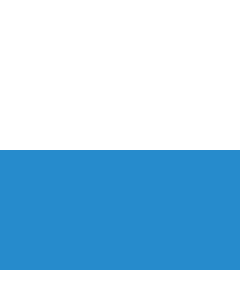 Flag: Lucerne |  0.06m² | 0.65sqft | 25x25cm | 10x10inch 
