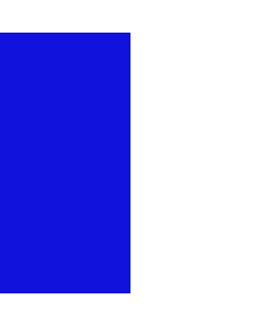 Flagge: XL Gemeindes Cossonay, Katon Waadt  |  Fahne 2.16m² | 150x150cm 