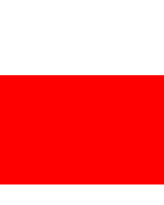 Flagge: Large Lausanne | Lausanne  Switzerland  |  Fahne 1.35m² | 120x120cm 