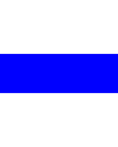 Flag: Zug  Switzerland |  0.06m² | 0.65sqft | 25x25cm | 10x10inch 