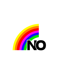 Flagge: XL Concertación | Concert of Parties for Democracy  Concertación | Concertación de Partidos por la Democracia  |  Querformat Fahne | 2.16m² | 120x180cm 