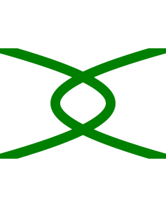 Bandera de  Unión, Chile |  bandera horizontal | 2.16m² | 120x180cm 