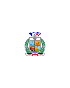 Flag: Tarapaca Region, Chile |  landscape flag | 1.35m² | 14.5sqft | 90x150cm | 3x5ft 