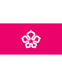 Flag: HKUrbanCouncil |  landscape flag | 2.16m² | 23sqft | 100x200cm | 40x80inch 