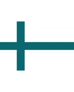 Flag: Andalucía Valle Colombia |  landscape flag | 1.35m² | 14.5sqft | 90x150cm | 3x5ft 
