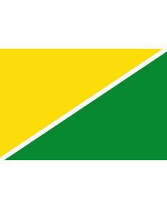 Flag: Anorí  Antioquia | Municipio de Anorí  Antioquia |  landscape flag | 2.16m² | 23sqft | 120x180cm | 4x6ft 