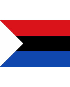 Flag: Betania  Antioquia | Municipio de Betania  Antioquia |  landscape flag | 2.16m² | 23sqft | 120x180cm | 4x6ft 