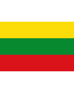 Flag: Bolívar department, Colombia |  landscape flag | 2.16m² | 23sqft | 120x180cm | 4x6ft 