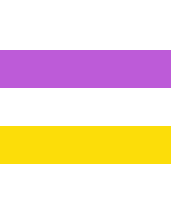 Flagge: XL Bosconia  Cesar | Municipio de Bosconia  Cesar  |  Querformat Fahne | 2.16m² | 120x180cm 
