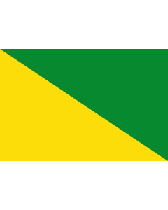Flag: Buenaventura  Valle del Cauca | Municipio de Buenaventura  Valle del Cauca |  landscape flag | 2.16m² | 23sqft | 120x180cm | 4x6ft 