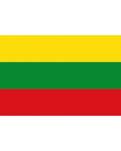 Flag: Buga Valle Colombia |  landscape flag | 2.16m² | 23sqft | 120x180cm | 4x6ft 