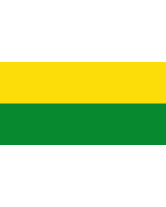 Flag: Calima-El Darién  Valle del Cauca | Municipio de Calima-El Dairén  Valle del Cauca |  landscape flag | 2.16m² | 23sqft | 100x200cm | 40x80inch 