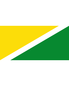 Drapeau: Campamento |  drapeau paysage | 1.35m² | 80x160cm 