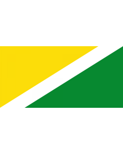 Flag: Campamento  Antioquia | Municipio de Campamento  Antioquia |  landscape flag | 2.16m² | 23sqft | 100x200cm | 40x80inch 
