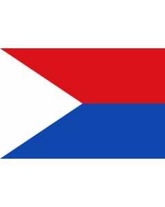 Bandera: Municipio de Chiquinquirá  Boyacá |  bandera paisaje | 2.16m² | 120x180cm 