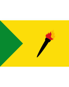 Flag: El Peñol  Nariño | Municipio de El Peñol  Nariño |  landscape flag | 2.16m² | 23sqft | 120x180cm | 4x6ft 